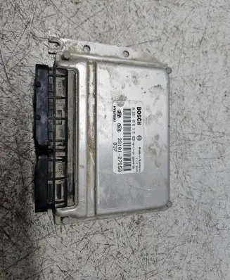 Hyundai Santa Fe Engine control unit/module 0281010315 3910127250