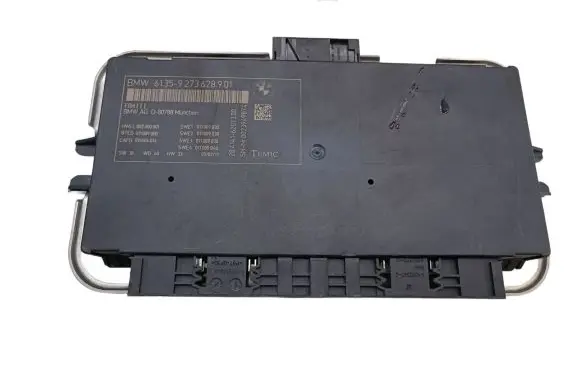 BMW 5 F10 F11 Light module LCM 61359273628901