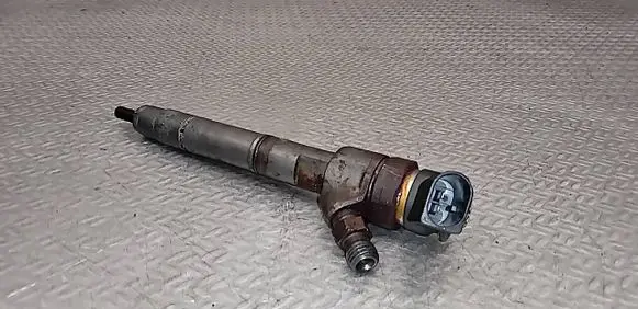 Mitsubishi Colt Fuel injector 0445110167 A6400700787