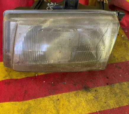 Seat Ibiza I (021A) Headlight/headlamp 6K1941010Q 201910A 67627561
