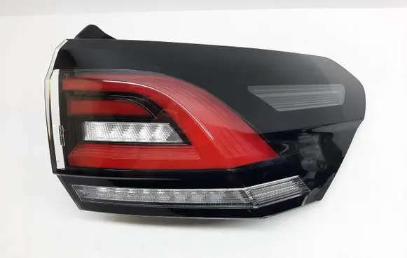Volkswagen Taigo Rear/tail lights 2G7945096