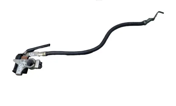 Ford Kuga II Negative earth cable (battery) AV6N10C679BF