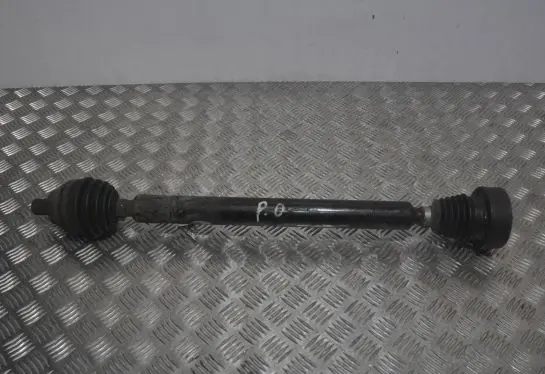 Audi A3 S3 8P Front driveshaft 1K0407272HB