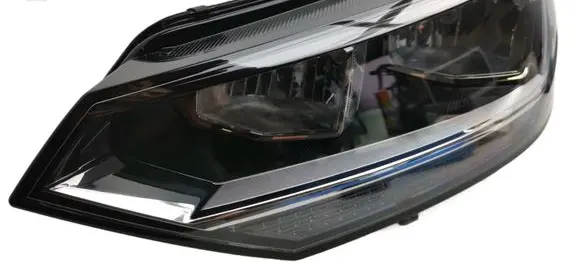 Volkswagen Touran III Headlight/headlamp 5TB941005C
