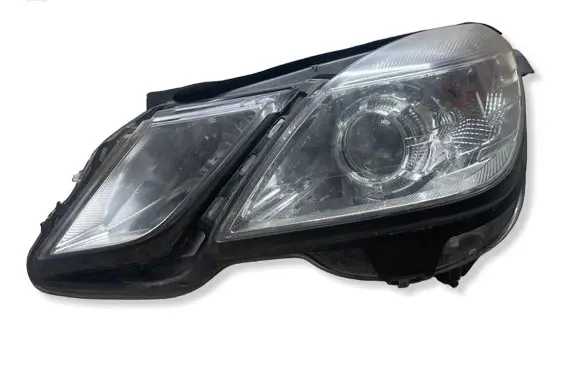 Mercedes-Benz E W212 Headlight/headlamp 