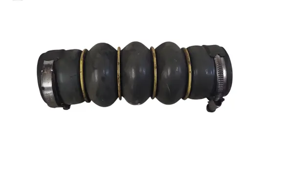 Citroen C4 I Picasso Intercooler hose/pipe 9683725580 87291F02
