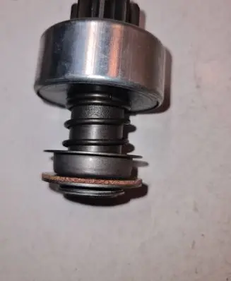 Mercedes-Benz SL R230 Starter motor parts 2006209492