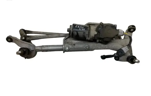 Honda CR-V Front wiper linkage 