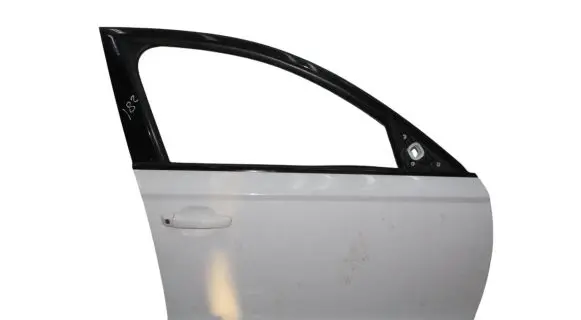 Audi A6 S6 C7 4G Front door T9Y9C