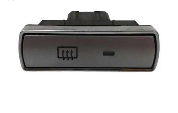Ford Mondeo Mk III Windscreen/window heater switch 4S7T18C621AB