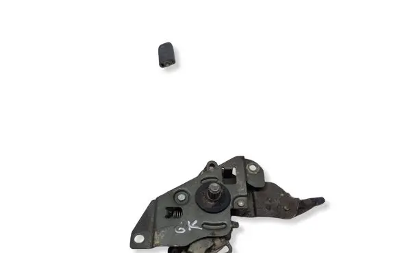 Subaru Libero Rear door lock 