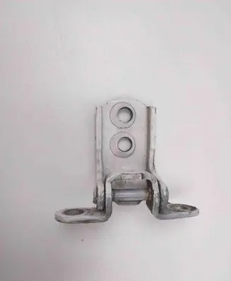 Nissan Micra Rear door upper hinge