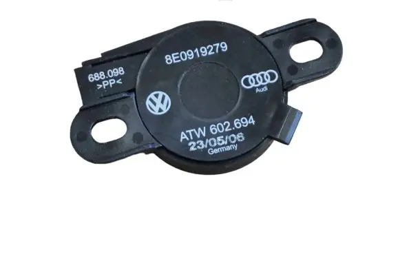 Audi A6 S6 C7 4G Parking PDC sensor speaker 8E0919279 688098 ATW602694
