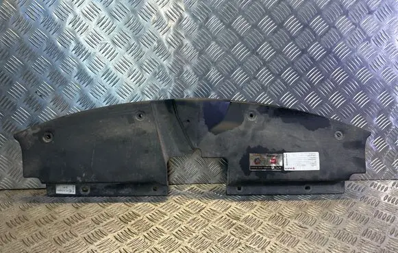 Citroen C4 Grand Picasso Radiator trim 9654195380 2000636 62216