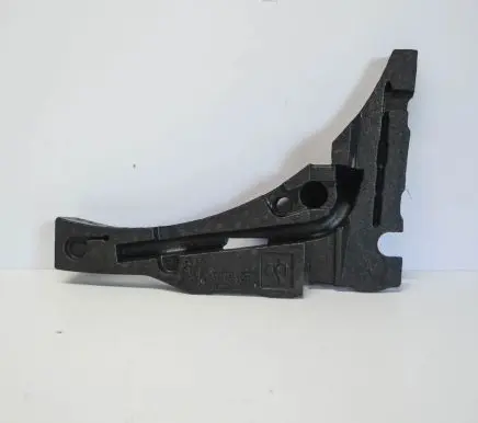 Volkswagen Golf VII Other trunk/boot trim element 5G0012115AD