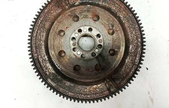 Toyota Auris 150 Flywheel 20807