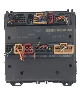 Comfort/convenience module
