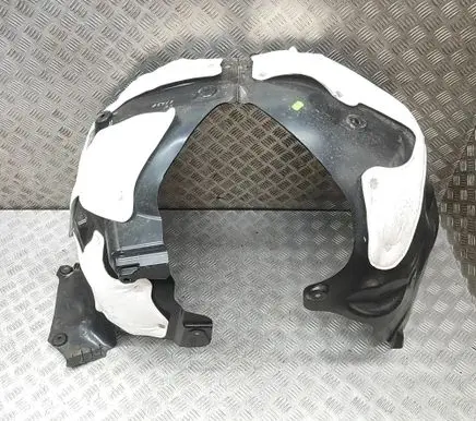Tesla Model Y Juniper Front wheel arch liner splash guards 193754500 193754600