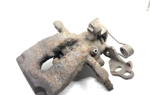 Ford Mondeo MK IV Rear brake caliper
