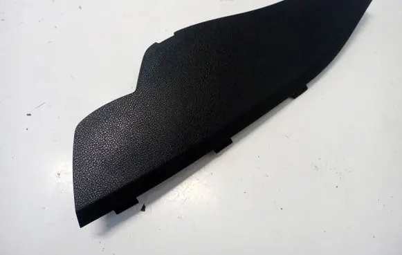 Nissan Leaf II (ZE1) Dashboard side end trim 684993NLOA