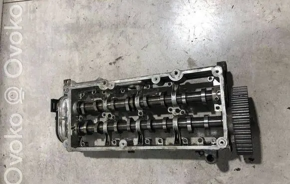 Volkswagen Caddy Engine head 04L103292F 04L103308C