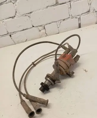 Volkswagen Transporter - Caravelle T4 Spark distributor 