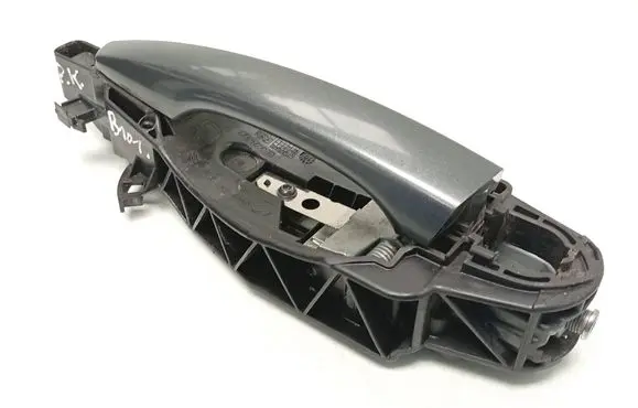 Front door exterior handle