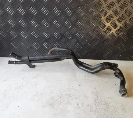 Volkswagen Transporter - Caravelle T5 Engine coolant pipe/hose 7H0121065G