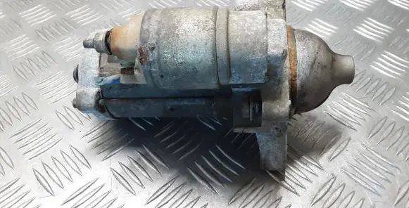 Nissan Navara D23 Starter motor A4709060400 233009813R