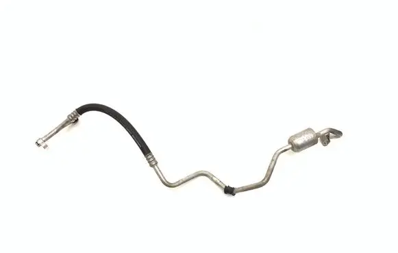 Jaguar XK8 - XKR Air conditioning (A/C) pipe/hose MJA7310AH