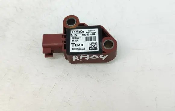 Land Rover Range Rover Sport L320 Airbag deployment crash/impact sensor 5H2Z14B345BA YDB000141 00009403A5