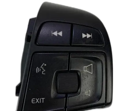 Volvo XC60 Other switches/knobs/shifts 31334463