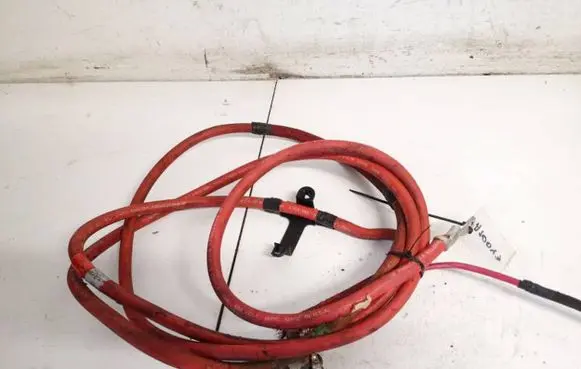 Dodge Magnum Other wiring loom