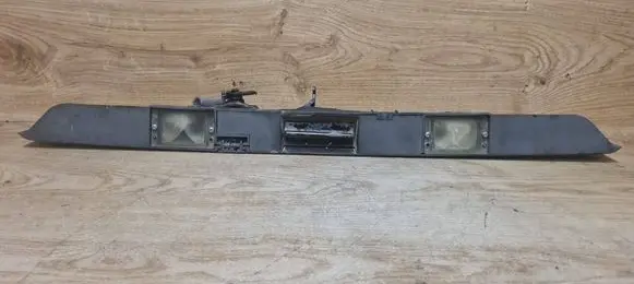 Volvo 850 Number plate light 9152436