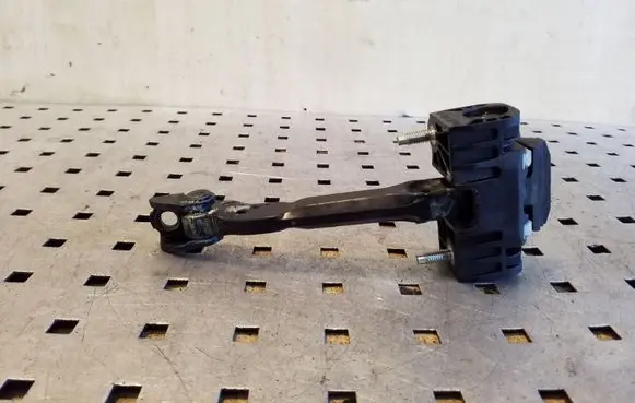 Volvo S80 Rear door check strap stopper 31217754