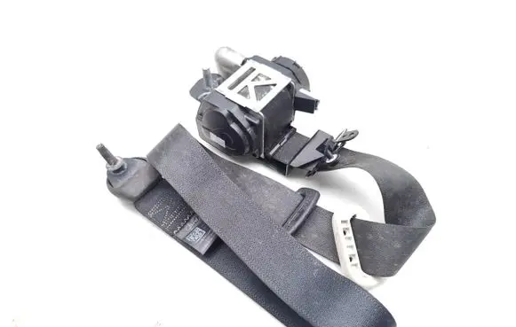 Ford Mondeo MK V Front seatbelt EM2BR61295AE