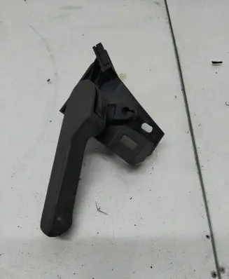 Volkswagen Golf Plus Engine bonnet (hood) release handle 1J1823533C