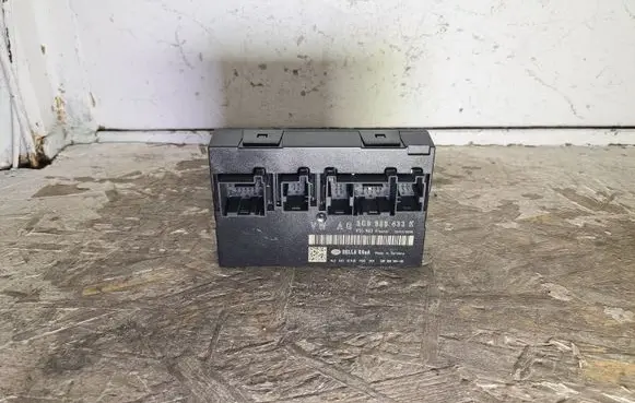 Volkswagen PASSAT B6 Comfort/convenience module 3C0959433K