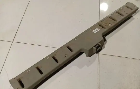 Other trunk/boot trim element