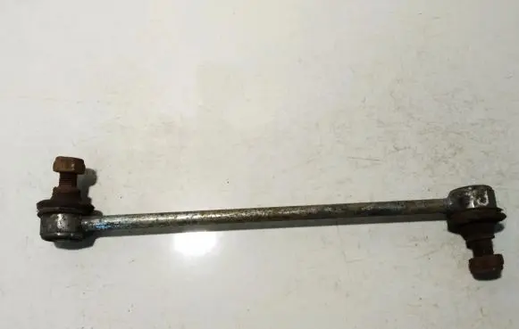 Front anti-roll bar/stabilizer link