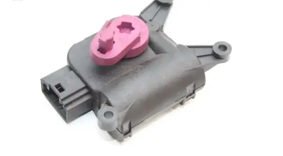 Audi TT TTS Mk2 Air flap motor/actuator 1K2907511E