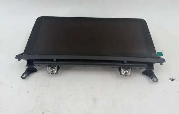 BMW X5 E70 Radio/CD/DVD/GPS head unit 9257200 65129257200 KW168EW2509038