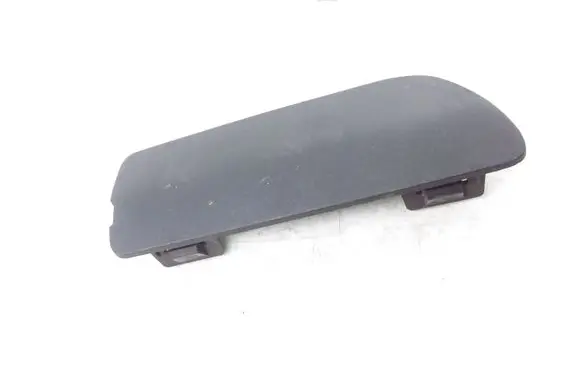 BMW X5 E53 Front tow hook cap/cover 7116671 51117116671