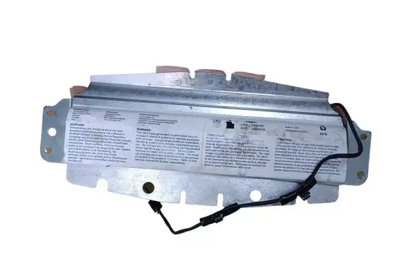 BMW X5 E70 Passenger airbag 2406447