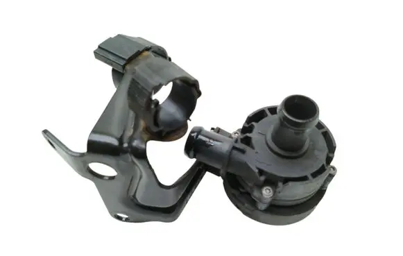 Volkswagen Golf VII Electric auxiliary coolant/water pump 5G0965567