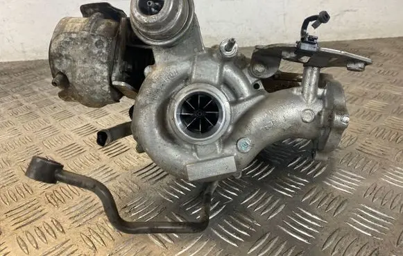 Opel Vivaro Turbo 8201371489 9219429 GT15496