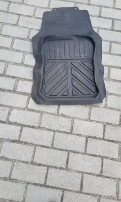 Buick Encore I Front floor mat 