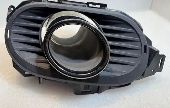 Mercedes-Benz GLB x247 Muffler ending A1774908000