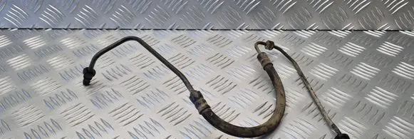 Skoda Fabia Mk1 (6Y) Clutch pipe/line 6Q1721465F