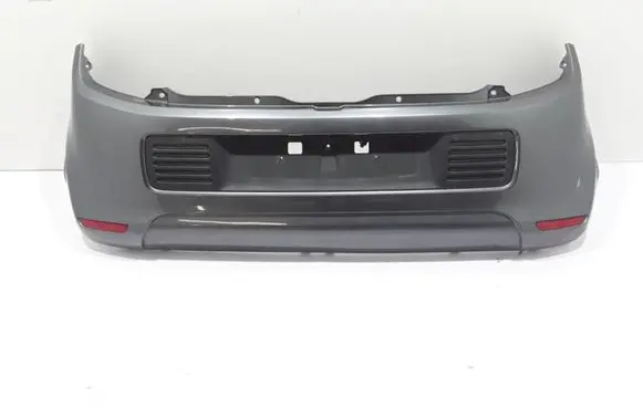 Renault Twingo III Rear bumper 850228749R